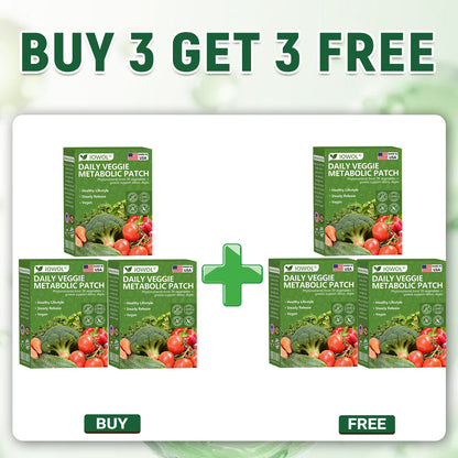 美国🥦𝐎𝐟𝐟𝐢𝐜𝐢𝐚𝐥 𝐒𝐭𝐨𝐫𝐞 | 𝐈𝐎𝐖𝐎𝐋® 𝐃𝐚𝐢𝐥𝐲 𝐕𝐞𝐠𝐞𝐭𝐚𝐛𝐥𝐞 𝐌𝐞𝐭𝐚𝐛𝐨𝐥𝐢𝐜 𝐏𝐚𝐭𝐜𝐡 𝐮𝐬𝐞𝐬 𝐨𝐫𝐠𝐚𝐧𝐢𝐜 𝐯𝐞𝐠𝐞𝐭𝐚𝐛𝐥𝐞 𝐞𝐱𝐭𝐫𝐚𝐜𝐭𝐬 𝐚𝐧𝐝 𝐩𝐡𝐲𝐭𝐨𝐧𝐮𝐭𝐫𝐢𝐞𝐧𝐭𝐬 𝐟𝐫𝐨𝐦 𝟑𝟗 𝐯𝐞𝐠𝐞𝐭𝐚𝐛𝐥𝐞𝐬 + 𝐠𝐫𝐞𝐞𝐧𝐬 𝐭𝐨 𝐬𝐮𝐩𝐩𝐨𝐫𝐭 𝐝𝐞𝐭𝐨𝐱, 𝐝𝐢𝐠𝐞𝐬𝐭𝐢𝐨𝐧 & 𝐦𝐞𝐭𝐚𝐛𝐨𝐥𝐢𝐜 𝐫𝐞𝐬𝐞𝐭, 𝐚𝐧𝐝 𝐛𝐨𝐨𝐬𝐭 𝐞𝐧𝐞𝐫𝐠𝐲 𝐟𝐨𝐫 𝐚𝐥𝐥-𝐝𝐚𝐲 𝐰𝐞𝐥𝐥𝐧𝐞𝐬𝐬.